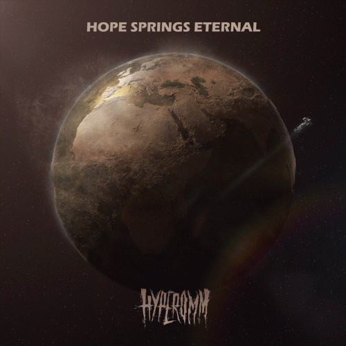 Hyperomm : Hope Springs Eternal